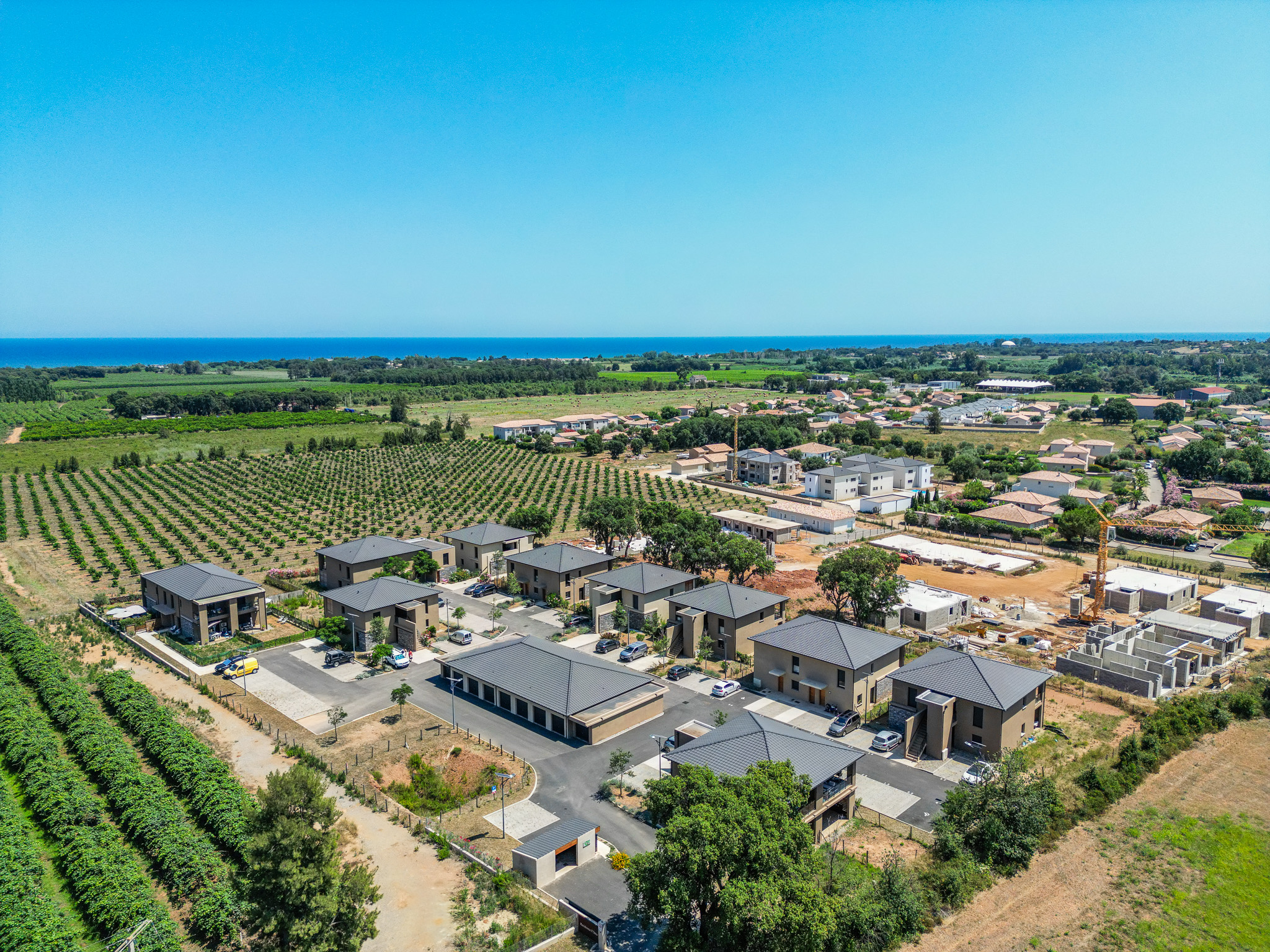 S3C Promotion en Haute-Corse