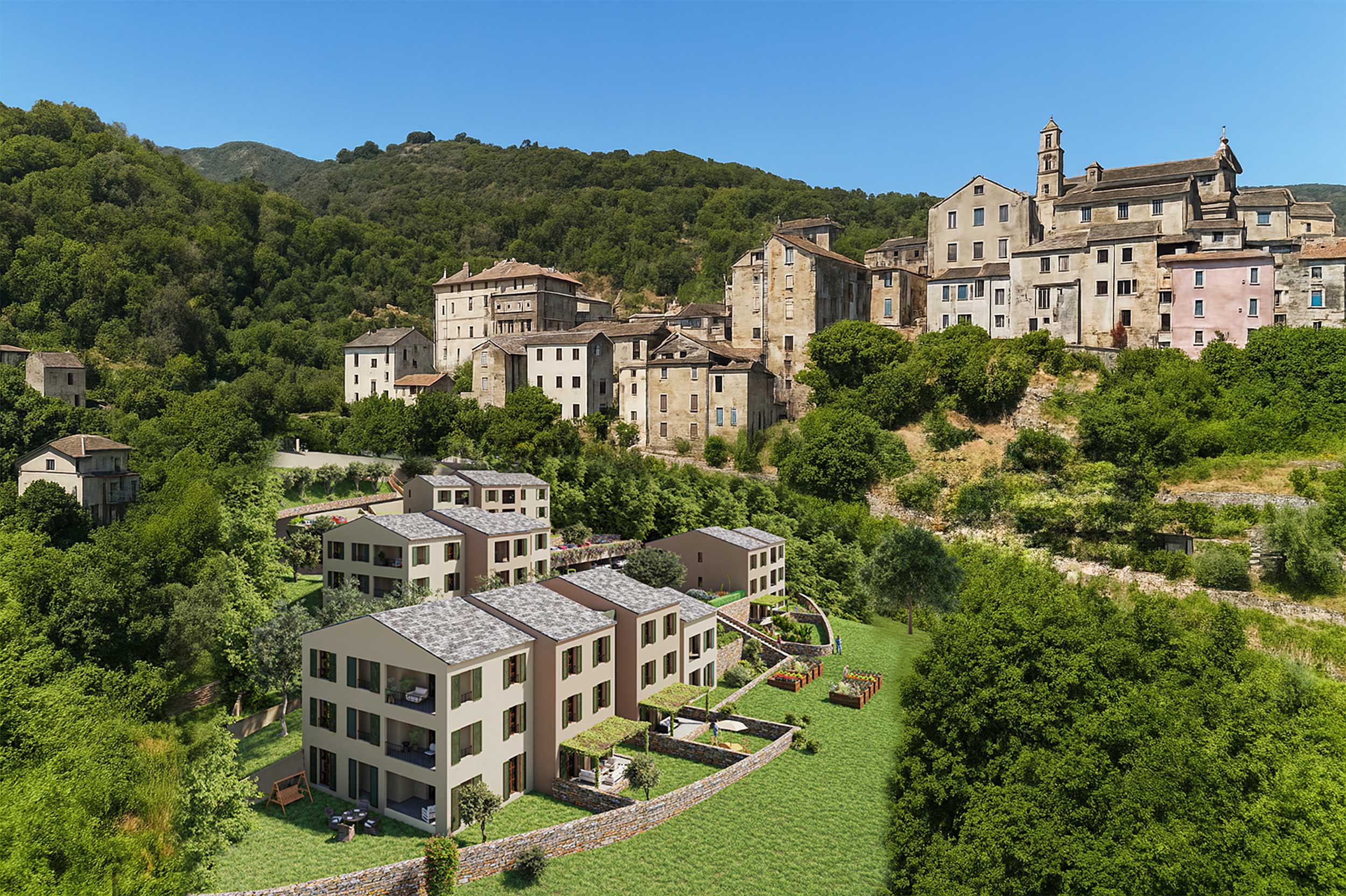 L'Ortaglia