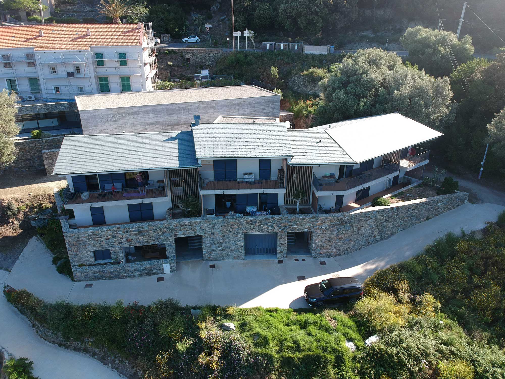 RESIDENCE VALENTINA