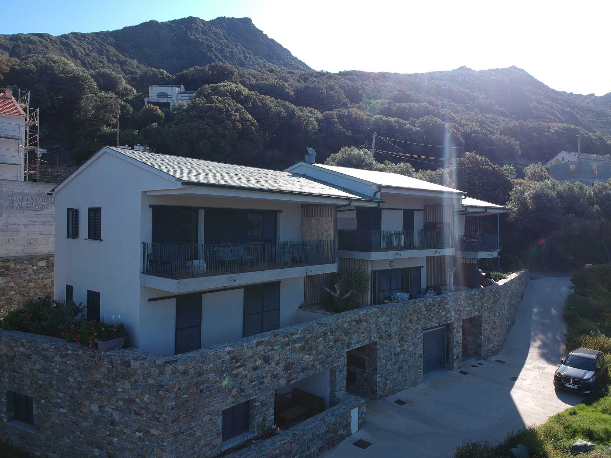 RESIDENCE VALENTINA