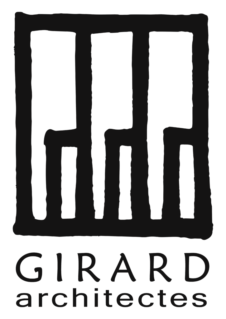 Roland Girard Architecte